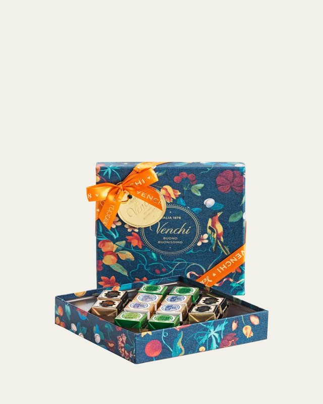 Garden Cremini 10-Piece Gift Box